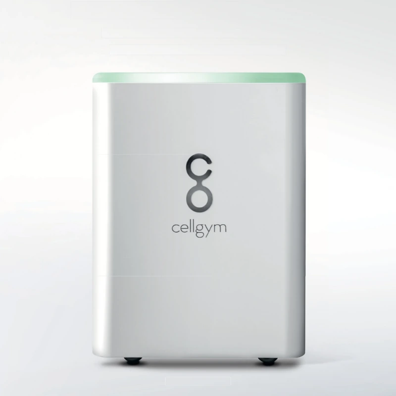 cellgym IHHT-Gerät