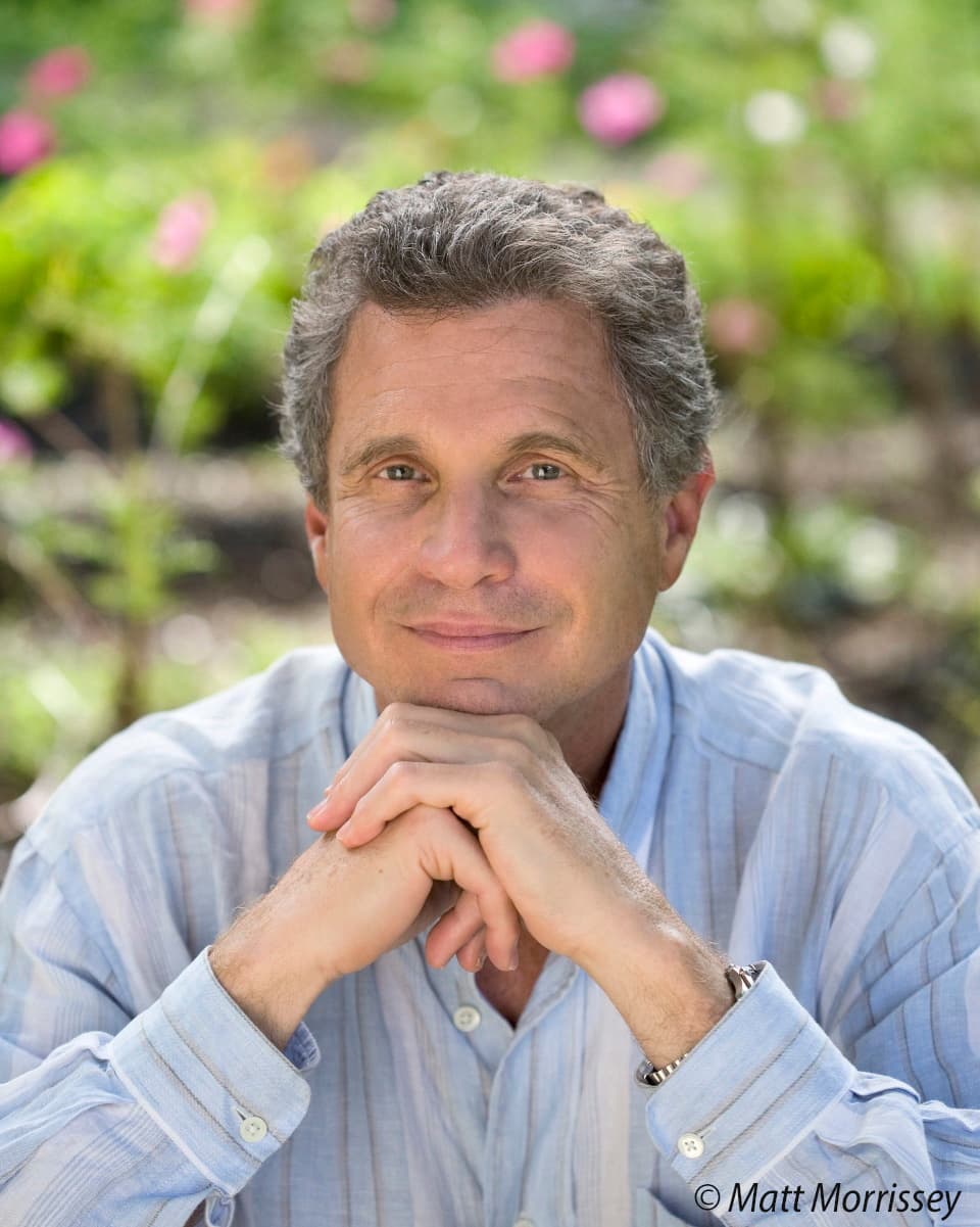 Dr. Alberto Villoldo