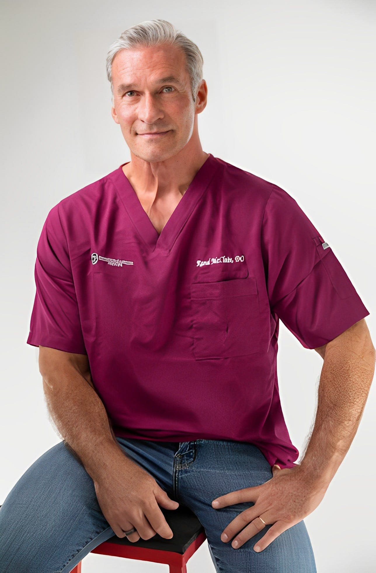 Dr. Rand McClain