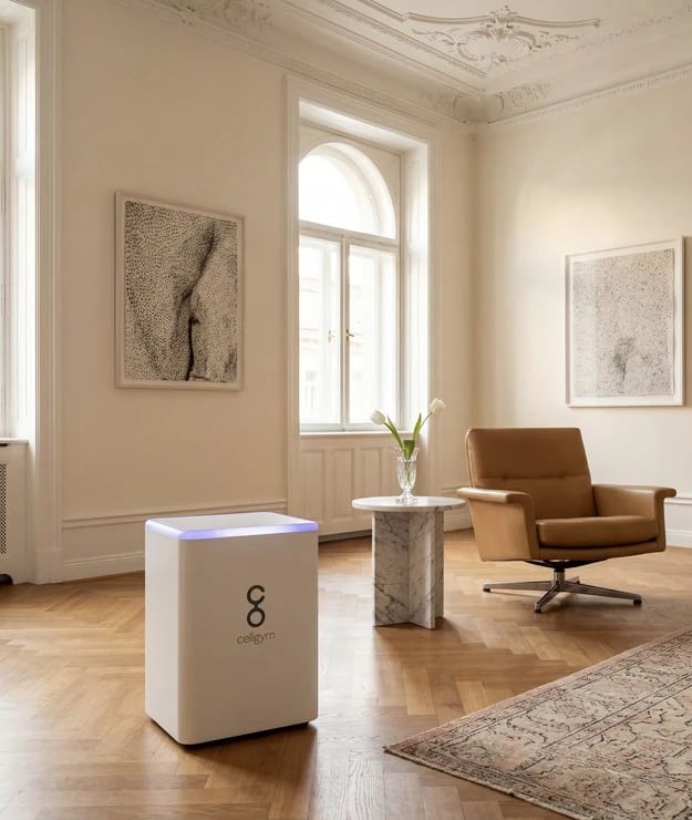 Cellair Home – Für Privatanwender